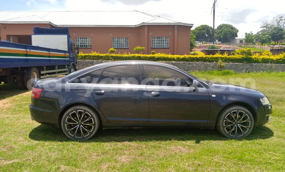 Acheter Occasion Voiture Audi A6 Autre à Nkhotakota, Malawi Acheter Occasion Voiture Audi A6 Autre à Nkhotakota, Malawi