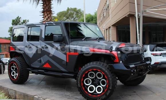Buy Used Jeep Wrangler Other Car in Blantyre in Malawi