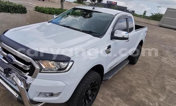 Nunua Ilio tumika Ford Ranger White Gari ndani ya Blantyre nchini Malawi Nunua Ilio tumika Ford Ranger White Gari ndani ya Blantyre nchini Malawi