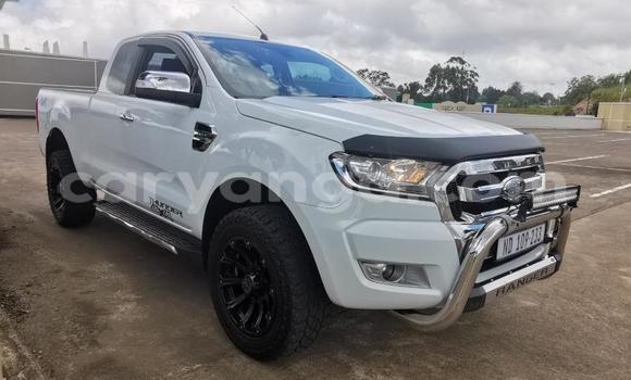 Nunua Ilio tumika Ford Ranger White Gari ndani ya Blantyre nchini Malawi Nunua Ilio tumika Ford Ranger White Gari ndani ya Blantyre nchini Malawi