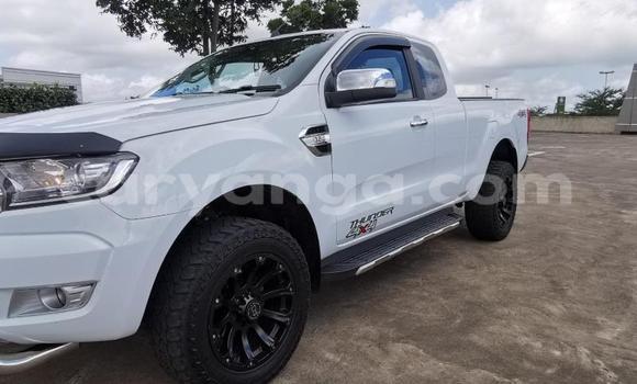 Nunua Ilio tumika Ford Ranger White Gari ndani ya Blantyre nchini Malawi Nunua Ilio tumika Ford Ranger White Gari ndani ya Blantyre nchini Malawi