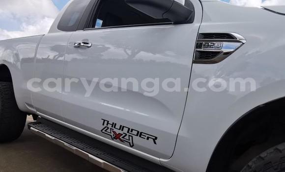 Nunua Ilio tumika Ford Ranger White Gari ndani ya Blantyre nchini Malawi Nunua Ilio tumika Ford Ranger White Gari ndani ya Blantyre nchini Malawi