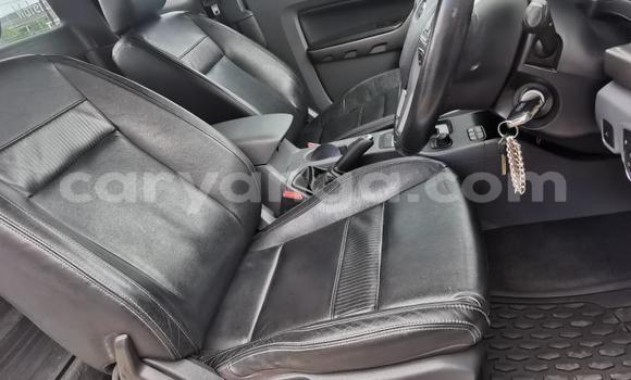 Nunua Ilio tumika Ford Ranger White Gari ndani ya Blantyre nchini Malawi Nunua Ilio tumika Ford Ranger White Gari ndani ya Blantyre nchini Malawi