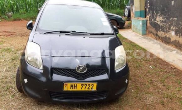 Buy Used Toyota Vitz Other Car in Blantyre in Malawi Buy Used Toyota Vitz Other Car in Blantyre in Malawi
