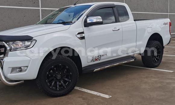 Nunua Ilio tumika Ford Ranger White Gari ndani ya Blantyre nchini Malawi Nunua Ilio tumika Ford Ranger White Gari ndani ya Blantyre nchini Malawi