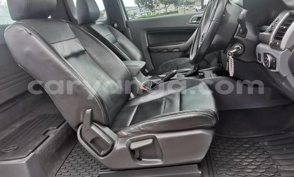 Nunua Ilio tumika Ford Ranger White Gari ndani ya Blantyre nchini Malawi Nunua Ilio tumika Ford Ranger White Gari ndani ya Blantyre nchini Malawi