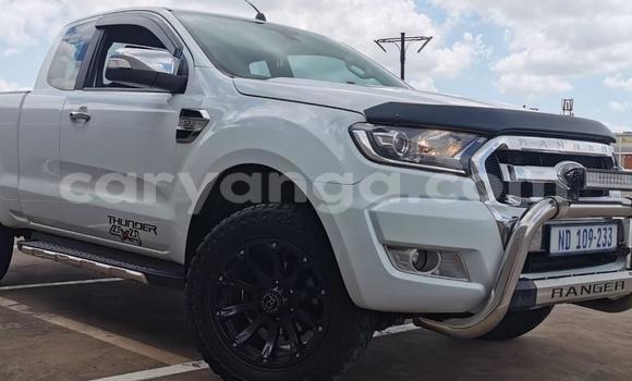 Nunua Ilio tumika Ford Ranger White Gari ndani ya Blantyre nchini Malawi Nunua Ilio tumika Ford Ranger White Gari ndani ya Blantyre nchini Malawi