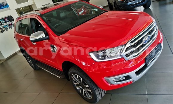 Nunua Ilio tumika Ford Everest Red Gari ndani ya Blantyre nchini Malawi Nunua Ilio tumika Ford Everest Red Gari ndani ya Blantyre nchini Malawi