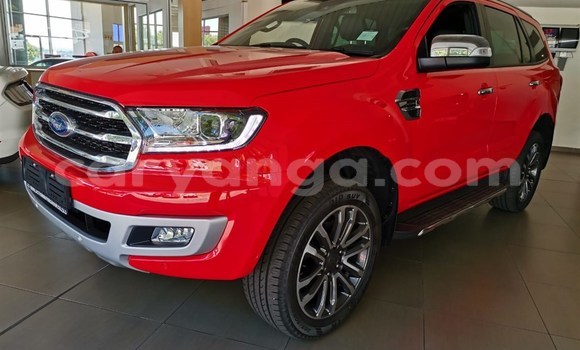 Nunua Ilio tumika Ford Everest Red Gari ndani ya Blantyre nchini Malawi Nunua Ilio tumika Ford Everest Red Gari ndani ya Blantyre nchini Malawi