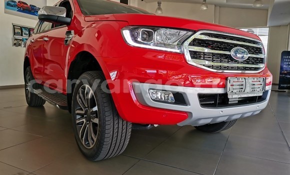 Nunua Ilio tumika Ford Everest Red Gari ndani ya Blantyre nchini Malawi Nunua Ilio tumika Ford Everest Red Gari ndani ya Blantyre nchini Malawi