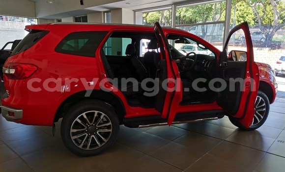 Nunua Ilio tumika Ford Everest Red Gari ndani ya Blantyre nchini Malawi Nunua Ilio tumika Ford Everest Red Gari ndani ya Blantyre nchini Malawi