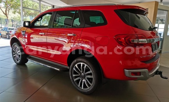 Nunua Ilio tumika Ford Everest Red Gari ndani ya Blantyre nchini Malawi Nunua Ilio tumika Ford Everest Red Gari ndani ya Blantyre nchini Malawi
