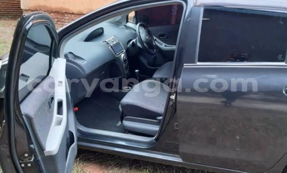 Buy Used Toyota Vitz Other Car in Blantyre in Malawi Buy Used Toyota Vitz Other Car in Blantyre in Malawi