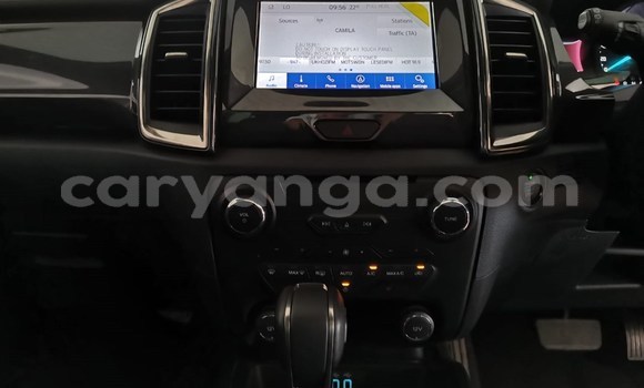 Nunua Ilio tumika Ford Everest Red Gari ndani ya Blantyre nchini Malawi Nunua Ilio tumika Ford Everest Red Gari ndani ya Blantyre nchini Malawi