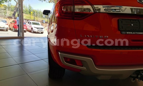 Nunua Ilio tumika Ford Everest Red Gari ndani ya Blantyre nchini Malawi Nunua Ilio tumika Ford Everest Red Gari ndani ya Blantyre nchini Malawi