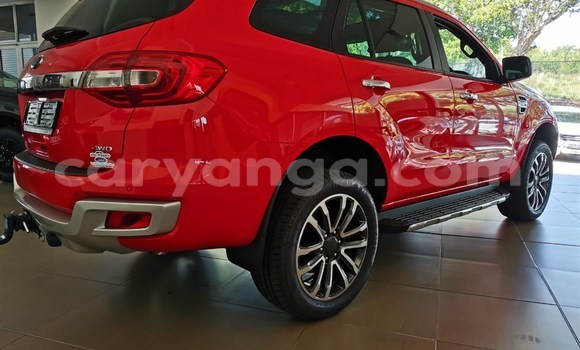 Nunua Ilio tumika Ford Everest Red Gari ndani ya Blantyre nchini Malawi Nunua Ilio tumika Ford Everest Red Gari ndani ya Blantyre nchini Malawi