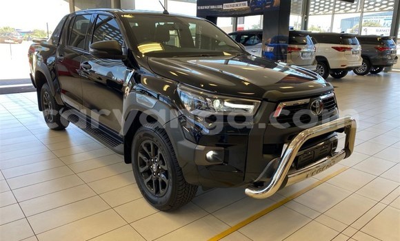 Nunua Ilio tumika Toyota Hilux Black Gari ndani ya Blantyre nchini Malawi Nunua Ilio tumika Toyota Hilux Black Gari ndani ya Blantyre nchini Malawi