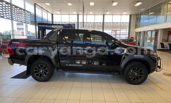 Nunua Ilio tumika Toyota Hilux Black Gari ndani ya Blantyre nchini Malawi Nunua Ilio tumika Toyota Hilux Black Gari ndani ya Blantyre nchini Malawi
