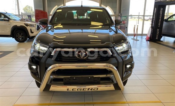 Nunua Ilio tumika Toyota Hilux Black Gari ndani ya Blantyre nchini Malawi Nunua Ilio tumika Toyota Hilux Black Gari ndani ya Blantyre nchini Malawi