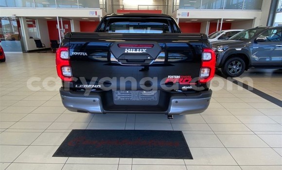 Nunua Ilio tumika Toyota Hilux Black Gari ndani ya Blantyre nchini Malawi Nunua Ilio tumika Toyota Hilux Black Gari ndani ya Blantyre nchini Malawi