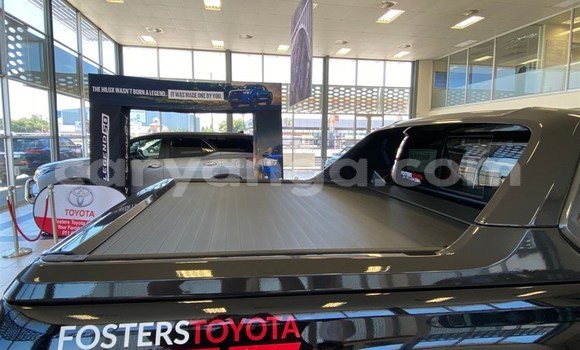 Nunua Ilio tumika Toyota Hilux Black Gari ndani ya Blantyre nchini Malawi Nunua Ilio tumika Toyota Hilux Black Gari ndani ya Blantyre nchini Malawi