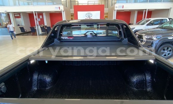 Nunua Ilio tumika Toyota Hilux Black Gari ndani ya Blantyre nchini Malawi Nunua Ilio tumika Toyota Hilux Black Gari ndani ya Blantyre nchini Malawi