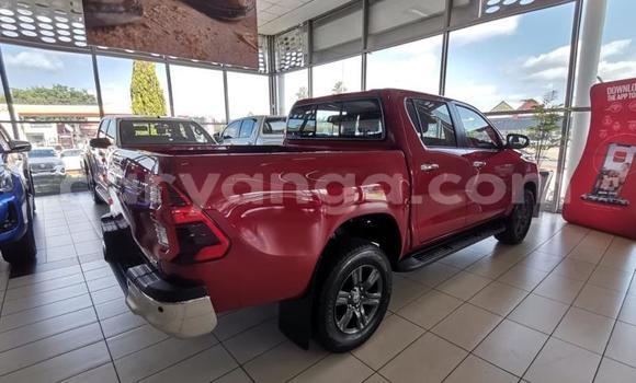 Nunua Ilio tumika Toyota Hilux Other Gari ndani ya Blantyre nchini Malawi Nunua Ilio tumika Toyota Hilux Other Gari ndani ya Blantyre nchini Malawi