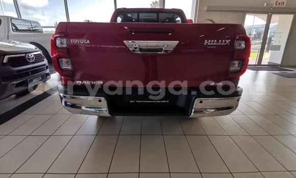 Nunua Ilio tumika Toyota Hilux Other Gari ndani ya Blantyre nchini Malawi Nunua Ilio tumika Toyota Hilux Other Gari ndani ya Blantyre nchini Malawi