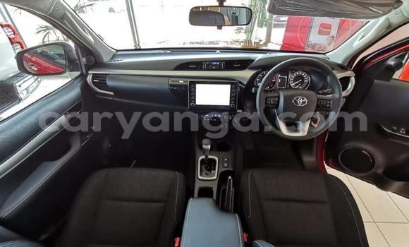 Nunua Ilio tumika Toyota Hilux Other Gari ndani ya Blantyre nchini Malawi Nunua Ilio tumika Toyota Hilux Other Gari ndani ya Blantyre nchini Malawi