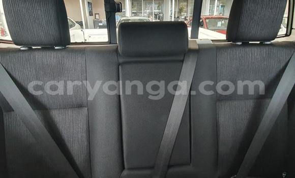 Nunua Ilio tumika Toyota Hilux White Gari ndani ya Blantyre nchini Malawi Nunua Ilio tumika Toyota Hilux White Gari ndani ya Blantyre nchini Malawi