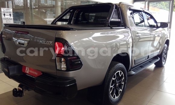 Nunua Ilio tumika Toyota Hilux Other Gari ndani ya Blantyre nchini Malawi Nunua Ilio tumika Toyota Hilux Other Gari ndani ya Blantyre nchini Malawi