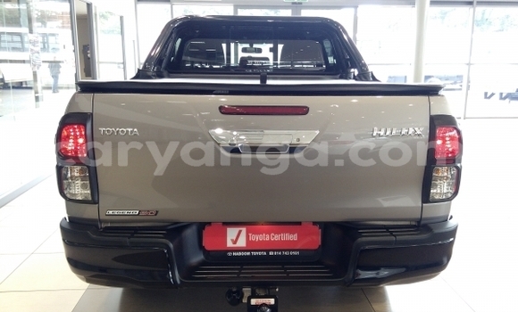 Nunua Ilio tumika Toyota Hilux Other Gari ndani ya Blantyre nchini Malawi Nunua Ilio tumika Toyota Hilux Other Gari ndani ya Blantyre nchini Malawi