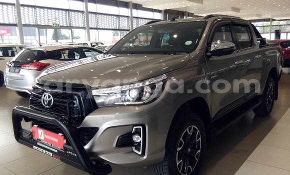 Nunua Ilio tumika Toyota Hilux Other Gari ndani ya Blantyre nchini Malawi Nunua Ilio tumika Toyota Hilux Other Gari ndani ya Blantyre nchini Malawi