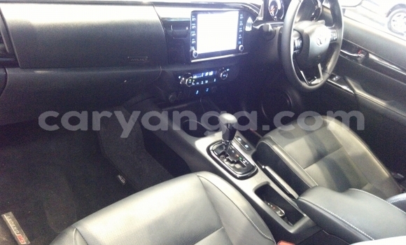 Nunua Ilio tumika Toyota Hilux Other Gari ndani ya Blantyre nchini Malawi Nunua Ilio tumika Toyota Hilux Other Gari ndani ya Blantyre nchini Malawi