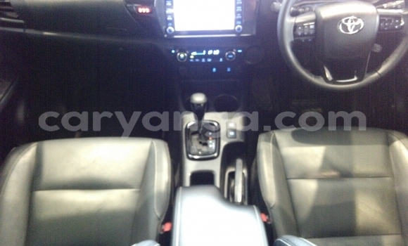 Nunua Ilio tumika Toyota Hilux Other Gari ndani ya Blantyre nchini Malawi Nunua Ilio tumika Toyota Hilux Other Gari ndani ya Blantyre nchini Malawi