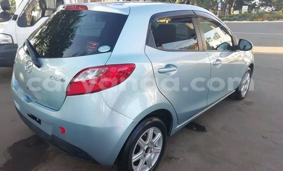Buy Used Mazda Demio Other Car in Blantyre in Malawi Buy Used Mazda Demio Other Car in Blantyre in Malawi