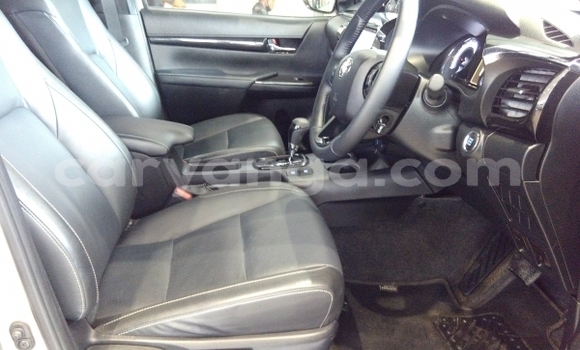 Nunua Ilio tumika Toyota Hilux Other Gari ndani ya Blantyre nchini Malawi Nunua Ilio tumika Toyota Hilux Other Gari ndani ya Blantyre nchini Malawi