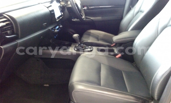 Nunua Ilio tumika Toyota Hilux Other Gari ndani ya Blantyre nchini Malawi Nunua Ilio tumika Toyota Hilux Other Gari ndani ya Blantyre nchini Malawi