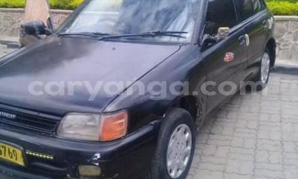Buy Used Toyota Starlet Black Car in Blantyre in Malawi Buy Used Toyota Starlet Black Car in Blantyre in Malawi