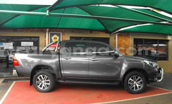 Nunua Ilio tumika Toyota Hilux Silver Gari ndani ya Blantyre nchini Malawi Nunua Ilio tumika Toyota Hilux Silver Gari ndani ya Blantyre nchini Malawi