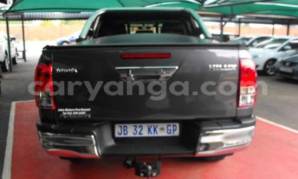 Nunua Ilio tumika Toyota Hilux Silver Gari ndani ya Blantyre nchini Malawi Nunua Ilio tumika Toyota Hilux Silver Gari ndani ya Blantyre nchini Malawi