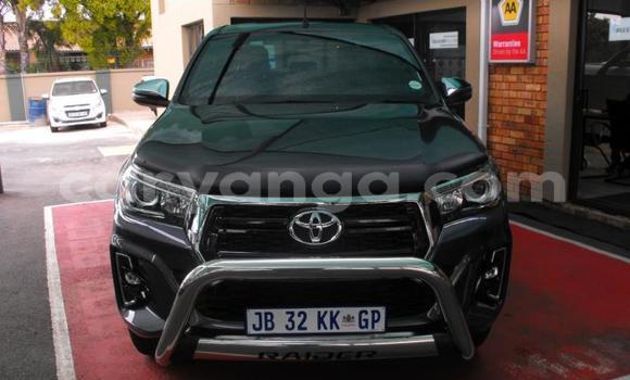 Nunua Ilio tumika Toyota Hilux Silver Gari ndani ya Blantyre nchini Malawi Nunua Ilio tumika Toyota Hilux Silver Gari ndani ya Blantyre nchini Malawi