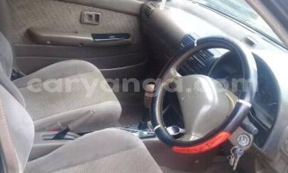 Buy Used Toyota Starlet Black Car in Blantyre in Malawi Buy Used Toyota Starlet Black Car in Blantyre in Malawi