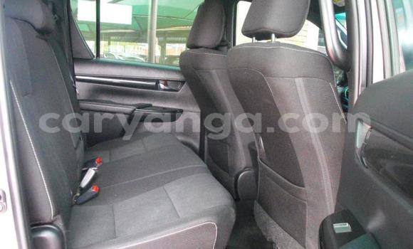 Nunua Ilio tumika Toyota Hilux Silver Gari ndani ya Blantyre nchini Malawi Nunua Ilio tumika Toyota Hilux Silver Gari ndani ya Blantyre nchini Malawi