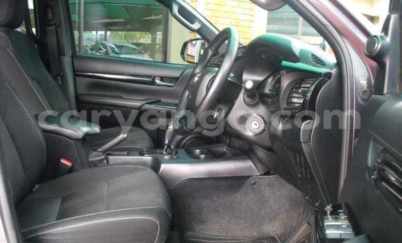 Nunua Ilio tumika Toyota Hilux Silver Gari ndani ya Blantyre nchini Malawi Nunua Ilio tumika Toyota Hilux Silver Gari ndani ya Blantyre nchini Malawi