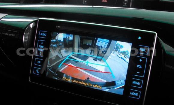 Nunua Ilio tumika Toyota Hilux Silver Gari ndani ya Blantyre nchini Malawi Nunua Ilio tumika Toyota Hilux Silver Gari ndani ya Blantyre nchini Malawi