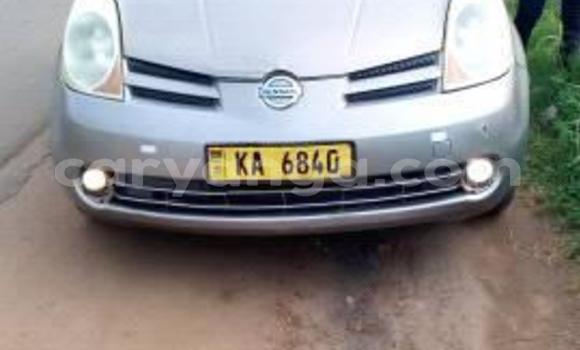 Buy Used Nissan Note Silver Car in Blantyre in Malawi Buy Used Nissan Note Silver Car in Blantyre in Malawi