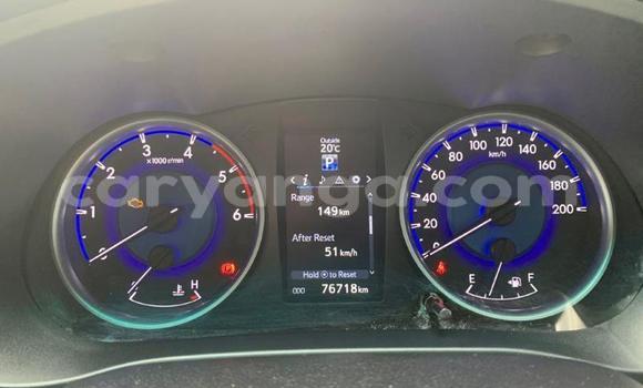 Nunua Ilio tumika Toyota Hilux White Gari ndani ya Blantyre nchini Malawi Nunua Ilio tumika Toyota Hilux White Gari ndani ya Blantyre nchini Malawi