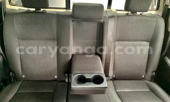 Nunua Ilio tumika Toyota Hilux White Gari ndani ya Blantyre nchini Malawi Nunua Ilio tumika Toyota Hilux White Gari ndani ya Blantyre nchini Malawi