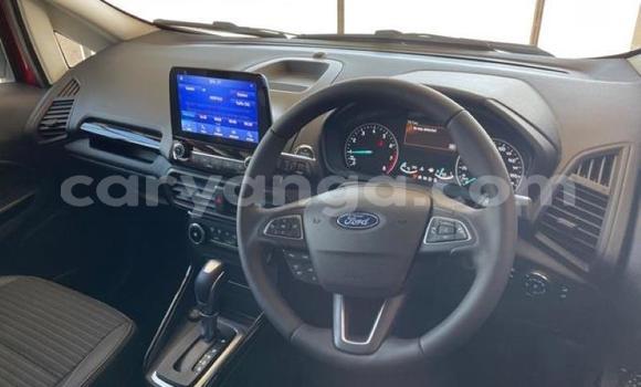 Acheter Occasion Voiture Ford EcoSport Autre à Blantyre, Malawi Acheter Occasion Voiture Ford EcoSport Autre à Blantyre, Malawi